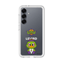 スリムプロテクションプレミアムケース［ B.LEAGUE - レバンガ北海道 - レバード ］