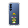 スリムプロテクションプレミアムケース［ B.LEAGUE - レバンガ北海道 - レバード ］