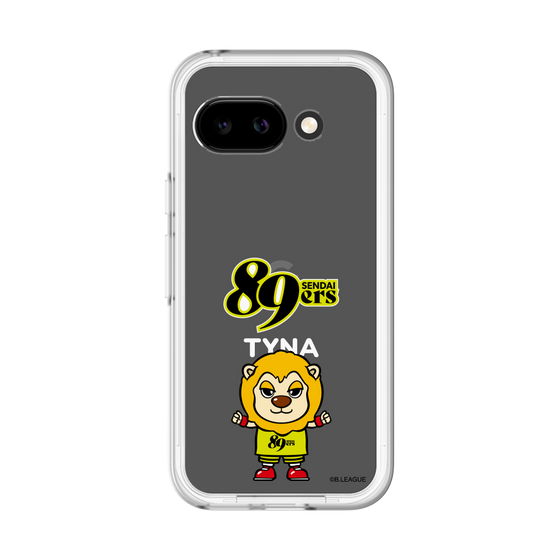 スリムプロテクションプレミアムケース［ B.LEAGUE - 仙台89ERS - ティナ ］