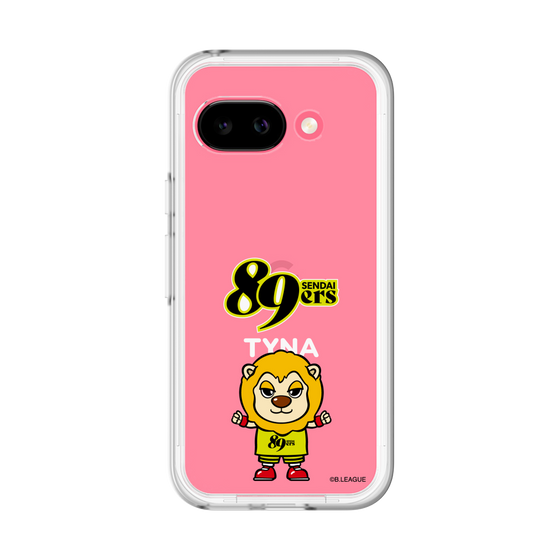 スリムプロテクションプレミアムケース［ B.LEAGUE - 仙台89ERS - ティナ ］