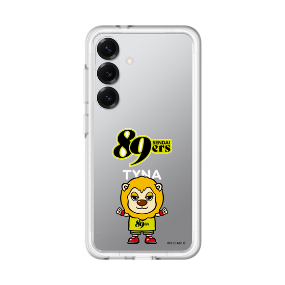 スリムプロテクションプレミアムケース［ B.LEAGUE - 仙台89ERS - ティナ ］