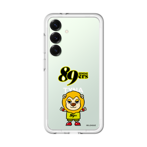 スリムプロテクションプレミアムケース［ B.LEAGUE - 仙台89ERS - ティナ ］