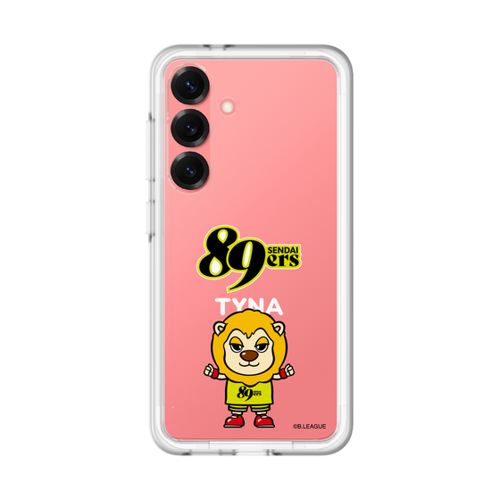 スリムプロテクションプレミアムケース［ B.LEAGUE - 仙台89ERS - ティナ ］