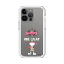 スリムプロテクションプレミアムケース［ B.LEAGUE - 秋田ノーザンハピネッツ - ビッキー ］