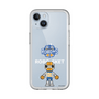 スリムプロテクションプレミアムケース［ B.LEAGUE - 茨城ロボッツ - ロボスケ ］