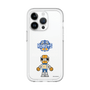スリムプロテクションプレミアムケース［ B.LEAGUE - 茨城ロボッツ - ロボスケ ］