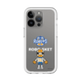 スリムプロテクションプレミアムケース［ B.LEAGUE - 茨城ロボッツ - ロボスケ ］