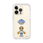 スリムプロテクションプレミアムケース［ B.LEAGUE - 茨城ロボッツ - ロボスケ ］
