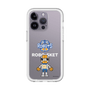 スリムプロテクションプレミアムケース［ B.LEAGUE - 茨城ロボッツ - ロボスケ ］