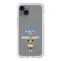 スリムプロテクションプレミアムケース［ B.LEAGUE - 茨城ロボッツ - ロボスケ ］