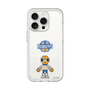 スリムプロテクションプレミアムケース［ B.LEAGUE - 茨城ロボッツ - ロボスケ ］