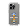 スリムプロテクションプレミアムケース［ B.LEAGUE - 茨城ロボッツ - ロボスケ ］