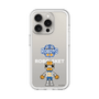 スリムプロテクションプレミアムケース［ B.LEAGUE - 茨城ロボッツ - ロボスケ ］