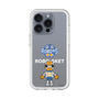 スリムプロテクションプレミアムケース［ B.LEAGUE - 茨城ロボッツ - ロボスケ ］