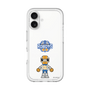 スリムプロテクションプレミアムケース［ B.LEAGUE - 茨城ロボッツ - ロボスケ ］