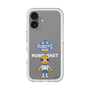 スリムプロテクションプレミアムケース［ B.LEAGUE - 茨城ロボッツ - ロボスケ ］