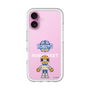 スリムプロテクションプレミアムケース［ B.LEAGUE - 茨城ロボッツ - ロボスケ ］