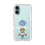 スリムプロテクションプレミアムケース［ B.LEAGUE - 茨城ロボッツ - ロボスケ ］