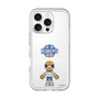 スリムプロテクションプレミアムケース［ B.LEAGUE - 茨城ロボッツ - ロボスケ ］