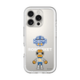 スリムプロテクションプレミアムケース［ B.LEAGUE - 茨城ロボッツ - ロボスケ ］
