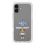 スリムプロテクションプレミアムケース［ B.LEAGUE - 茨城ロボッツ - ロボスケ ］