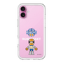 スリムプロテクションプレミアムケース［ B.LEAGUE - 茨城ロボッツ - ロボスケ ］