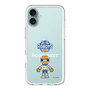 スリムプロテクションプレミアムケース［ B.LEAGUE - 茨城ロボッツ - ロボスケ ］