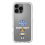 スリムプロテクションプレミアムケース［ B.LEAGUE - 茨城ロボッツ - ロボスケ ］