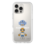 スリムプロテクションプレミアムケース［ B.LEAGUE - 茨城ロボッツ - ロボスケ ］