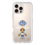 スリムプロテクションプレミアムケース［ B.LEAGUE - 茨城ロボッツ - ロボスケ ］