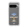 スリムプロテクションプレミアムケース［ B.LEAGUE - 茨城ロボッツ - ロボスケ ］