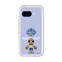 スリムプロテクションプレミアムケース［ B.LEAGUE - 茨城ロボッツ - ロボスケ ］
