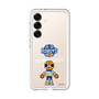 スリムプロテクションプレミアムケース［ B.LEAGUE - 茨城ロボッツ - ロボスケ ］