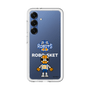 スリムプロテクションプレミアムケース［ B.LEAGUE - 茨城ロボッツ - ロボスケ ］