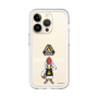 スリムプロテクションプレミアムケース［ B.LEAGUE - 群馬クレインサンダーズ - サンダくん ］