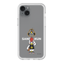 スリムプロテクションプレミアムケース［ B.LEAGUE - 群馬クレインサンダーズ - サンダくん ］