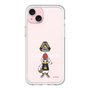 スリムプロテクションプレミアムケース［ B.LEAGUE - 群馬クレインサンダーズ - サンダくん ］
