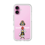 スリムプロテクションプレミアムケース［ B.LEAGUE - 群馬クレインサンダーズ - サンダくん ］