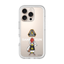 スリムプロテクションプレミアムケース［ B.LEAGUE - 群馬クレインサンダーズ - サンダくん ］