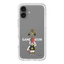スリムプロテクションプレミアムケース［ B.LEAGUE - 群馬クレインサンダーズ - サンダくん ］