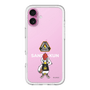 スリムプロテクションプレミアムケース［ B.LEAGUE - 群馬クレインサンダーズ - サンダくん ］