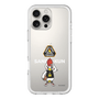 スリムプロテクションプレミアムケース［ B.LEAGUE - 群馬クレインサンダーズ - サンダくん ］