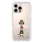スリムプロテクションプレミアムケース［ B.LEAGUE - 群馬クレインサンダーズ - サンダくん ］