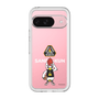 スリムプロテクションプレミアムケース［ B.LEAGUE - 群馬クレインサンダーズ - サンダくん ］