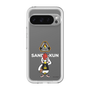 スリムプロテクションプレミアムケース［ B.LEAGUE - 群馬クレインサンダーズ - サンダくん ］