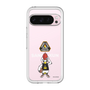 スリムプロテクションプレミアムケース［ B.LEAGUE - 群馬クレインサンダーズ - サンダくん ］