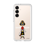 スリムプロテクションプレミアムケース［ B.LEAGUE - 群馬クレインサンダーズ - サンダくん ］