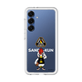 スリムプロテクションプレミアムケース［ B.LEAGUE - 群馬クレインサンダーズ - サンダくん ］