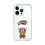 スリムプロテクションプレミアムケース［ B.LEAGUE - 越谷アルファーズ - アルファマン ］