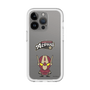 スリムプロテクションプレミアムケース［ B.LEAGUE - 越谷アルファーズ - アルファマン ］